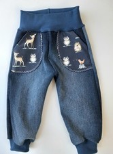 NEU * Baby Pumphose * Gr. 86 *