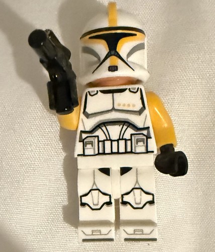 Lego star wars clone trooper - lego,