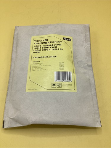 Ideal kesselsensor - ideal,