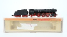 Arnold N Dampflok mit Tender