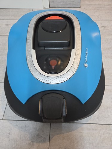 Gardena sileno r100 - r100, li