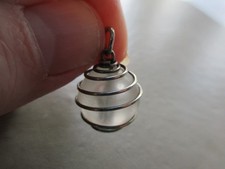 ANTIK VINTAGE SILBERFARBEN