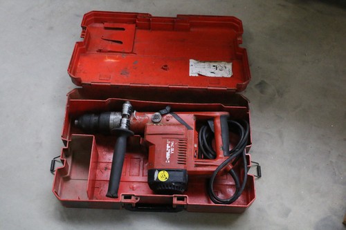 Hilti abbruchhammer - te, 74