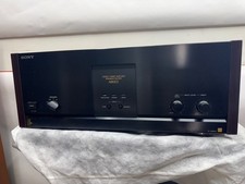 Sony n80es power - sony, ta-n80es