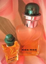 Parfum Otto Kern Noa Noa Eau