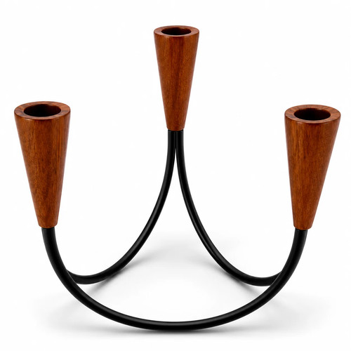 Danish design kerzenständer - design,