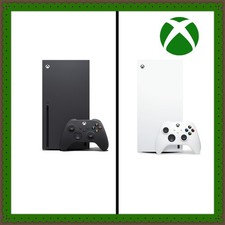 Microsoft | XBOX Series X | 1TB | 2TB | Komplett | TOP 🎮✅