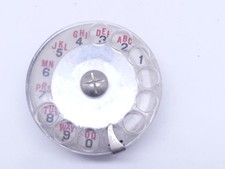 Telefon wählscheibe - telefon,