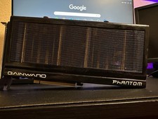 Gainward NVIDIA GeForce GTX 760 Phantom (2000 MB) (426018336-2999) Grafikkarte