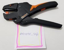 Weidmüller Stripax 16