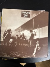 Jackson 5ive five - 5ive, /