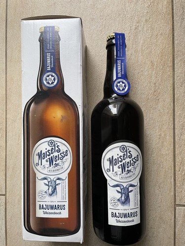 Maisel weisse bajuwarus - weisse,