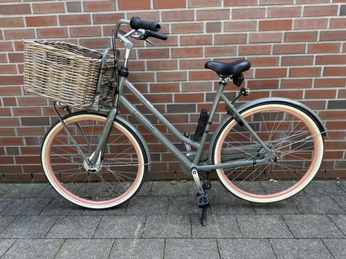Gazelle miss grace - miss, lastenrad
