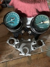 1971-1976 Honda Cb750 Tach And