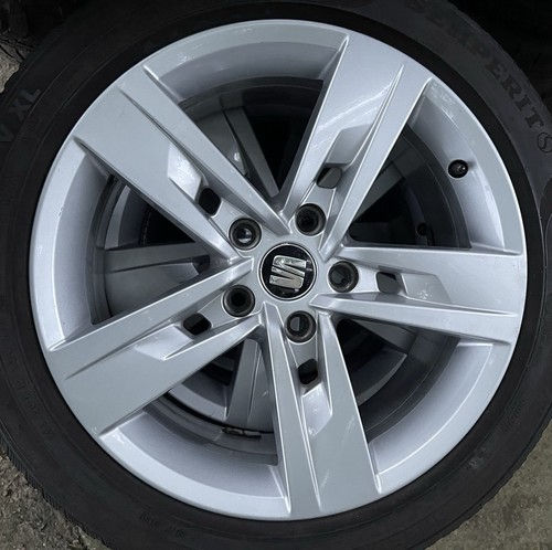 Seat leon st - 5f, alufelge