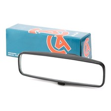 ALKAR Innenspiegel Rückspiegel Autospiegel für RENAULT KANGOO (KC0/1) 11 (B/C37)