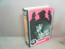 Inspektor Percy Brook: Von Tat