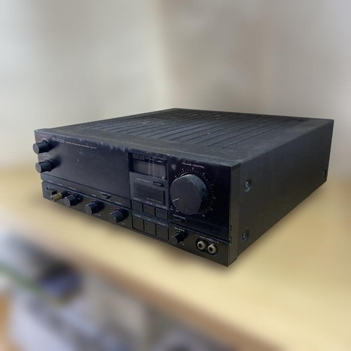 Kenwood 747 integrated - kenwood, ka-747