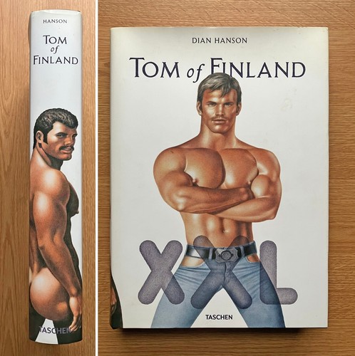 Dian hanson tom finland - hanson,, of
