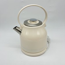 Wasserkocher 1,5 l 2200 W