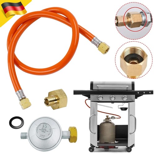 Gasschlauch druckminderer - gasschlauch, +