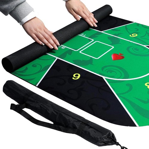 Pokermatte pokertischplatte - pokermatte,