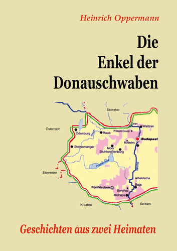 Die enkel der donauschwaben - enkel,