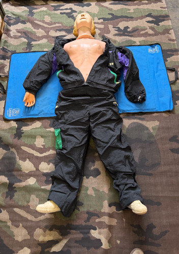 Laerdal resusci recording - laerdal,