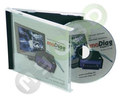 Modiag expert deutsche - modiag,