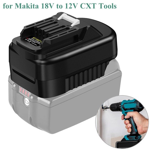 Akku adapter für - akku, makita