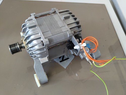 Elektromotor waschmaschine - elektromotor,