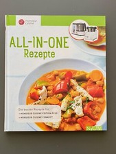 All-In-One Rezepte Monsieur
