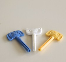 TUBENENTLEERER  TUBEN