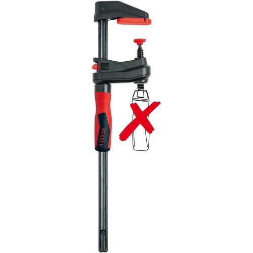 Bessey getriebezwinge - bessey,