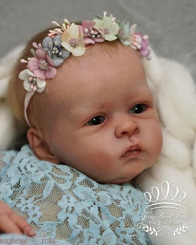 Oskar neu reborn baby - reborn,