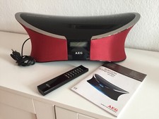 AEG Bluetooth Soundsystem