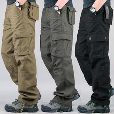 Taktische cargo hose männer - taktische,