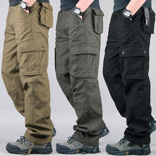 Taktische cargo hose - taktische,