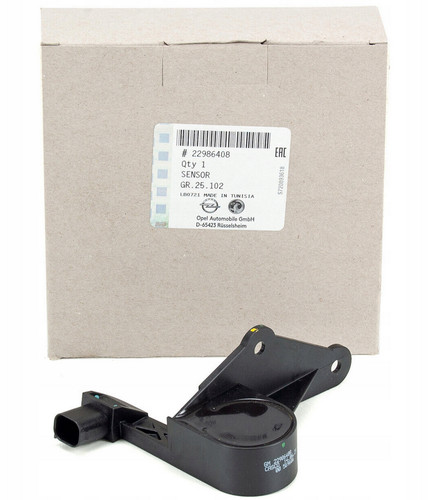 Heck scheinwerfer level sensor - scheinwerfer,