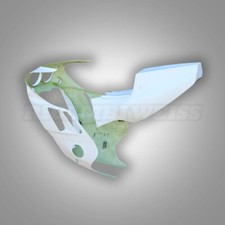 KLR10/S SUZUKI GSXR 750 R