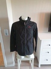 Elkline Jacke mit Kapuze Anorak Größe XL wie neu