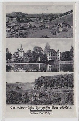 65623 mehrbild - mehrbild, ak