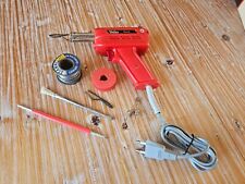 Weller Record Lötpistole Modell-8100 CK, sehr gut