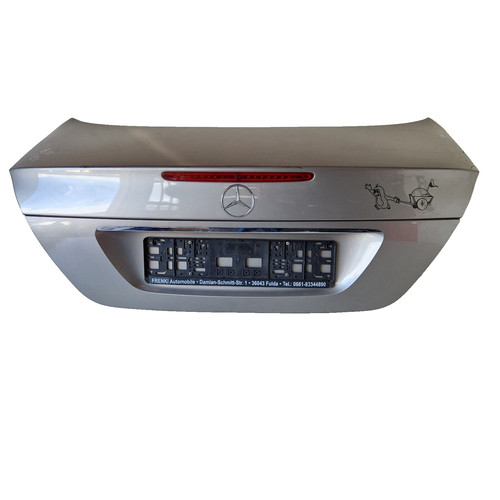 E12 mercedes benz - e12*,