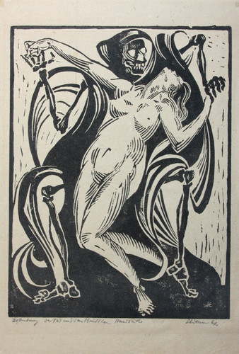 Der tod und das - tod,