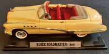Sammler-Modell „Buick Roadmaster 1949“ 