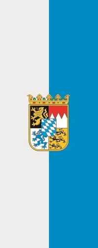 Fahne flagge bayern - fahne,