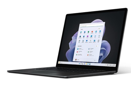Microsoft surface laptop - microsoft, 5