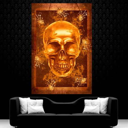 Leinwand bilder xxl abstrakt - leinwand,
