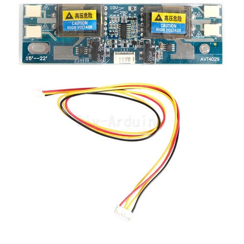 30v universal ccfl - ,